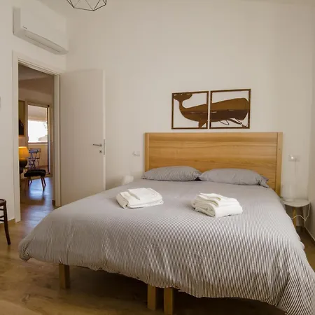 بيت للعطل Attic With A View *