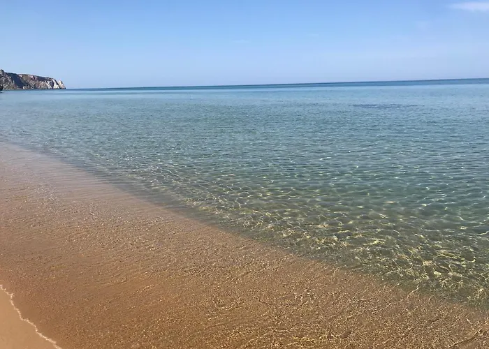 Attic With A View 펜션