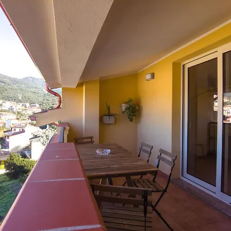 Casa vacanze Attic With A View *